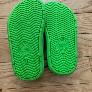 Size 7 flip flop
